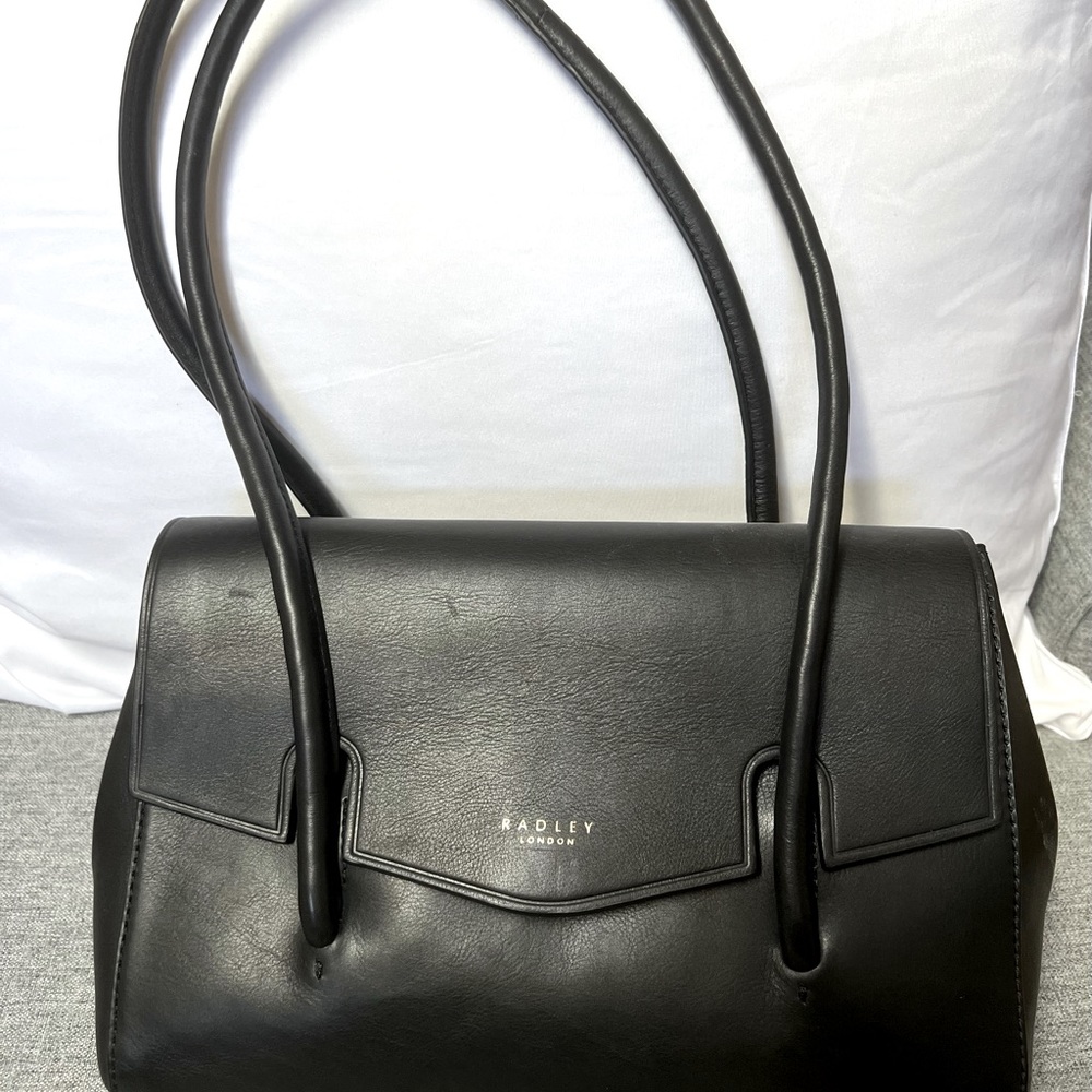 Radley London Women's Apsley Road Medium Flap over Tote